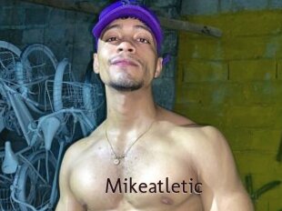 Mikeatletic