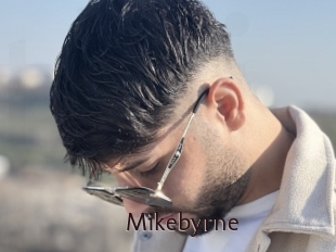 Mikebyrne