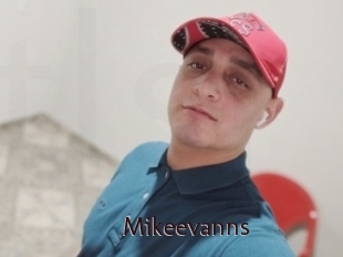 Mikeevanns