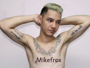 Mikefrox