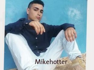 Mikehotter