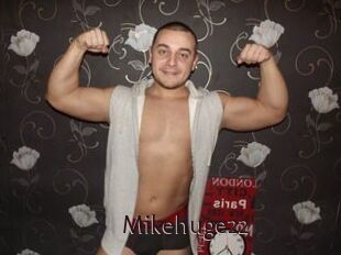 Mikehuge22