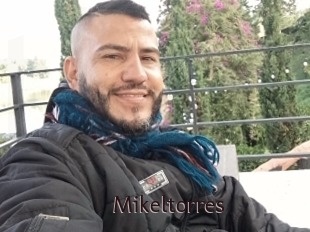 Mikeltorres