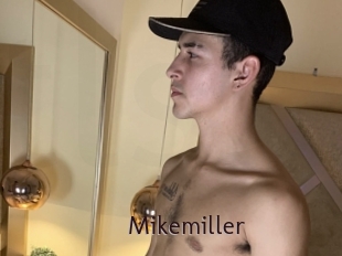 mikemiller Top listen server