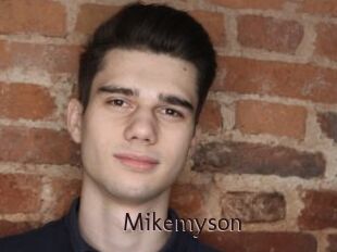 Mikemyson