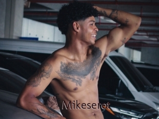 Mikeserot