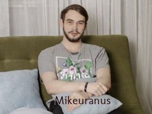 Mikeuranus