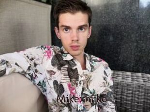 Mikexmike