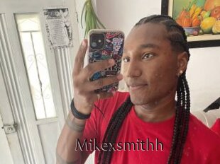Mikexsmithh