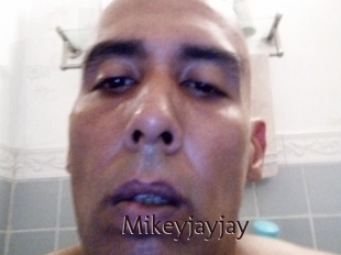Mikeyjayjay