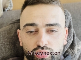 Mikeynexton