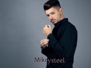 Mikeysteel