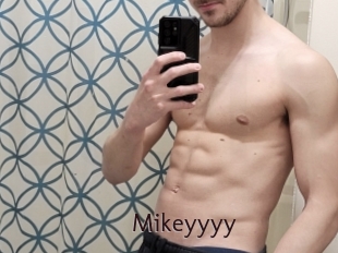 Mikeyyyy