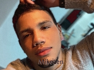 Mikezen