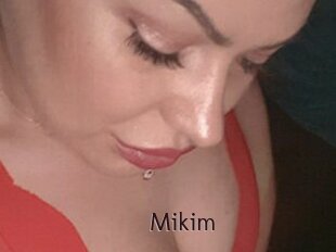 Mikim