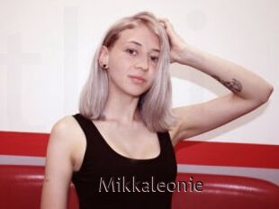 Mikkaleonie