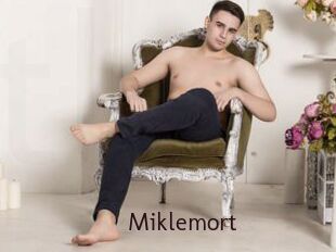 Miklemort