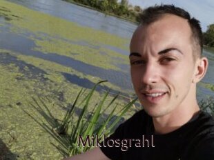 Miklosgrahl