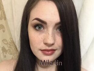 Mila_lin