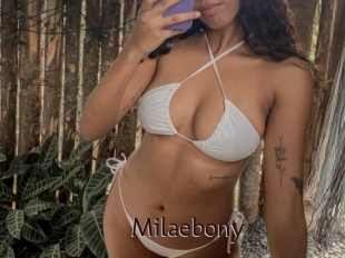 Milaebony