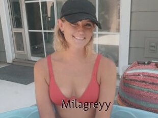 Milagreyy