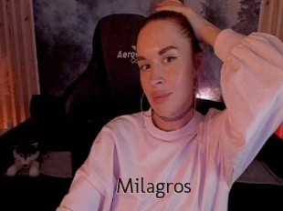 Milagros