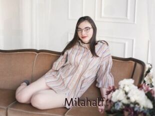 Milahalf