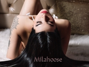 milahoose Top listen server