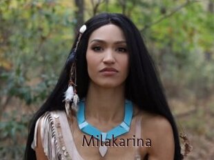 Milakarina