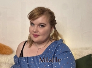 milalile Top listen server