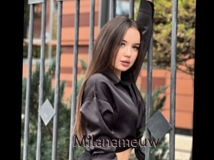 milanameuw Top listen server