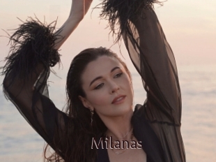 milanas Top listen server