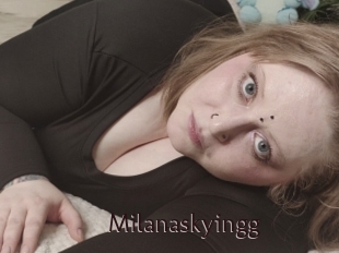 Milanaskyingg