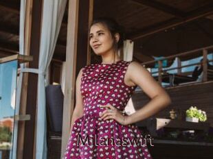 Milanaswift