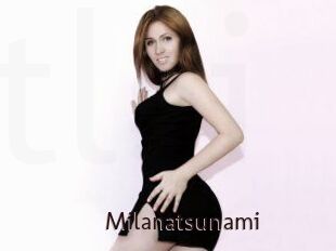 Milanatsunami