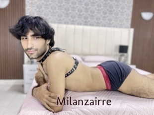 milanzairre Top listen server