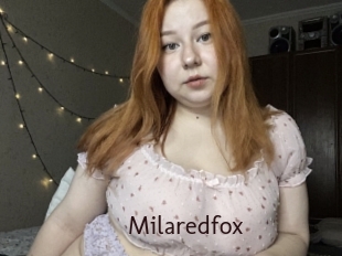 Milaredfox