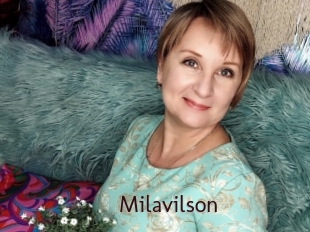 Milavilson