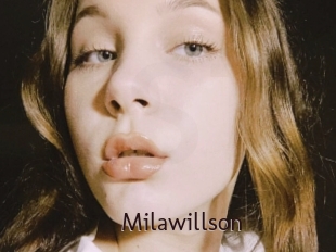 Milawillson
