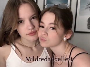 mildredandellett Top listen server