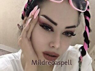 Mildredaspell