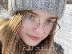 Mildredatcher