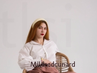 Mildredcunard