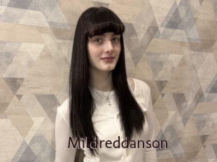 Mildreddanson