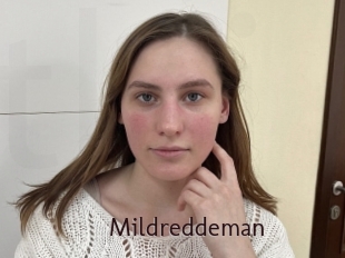 Mildreddeman