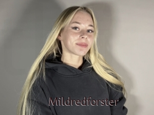 Mildredforster