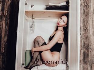 Mileenarich