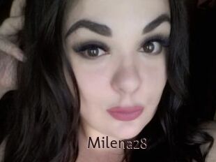 Milena28