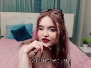 Milenabecker