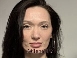Milenablack